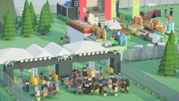 Festival Tycoon