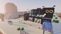 Festival Tycoon