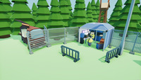 Festival Tycoon