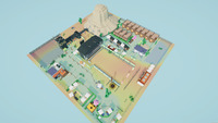 Festival Tycoon