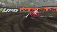 MXGP 2020 - The Official Motocross Videogame