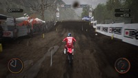 MXGP 2020 - The Official Motocross Videogame
