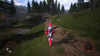 MXGP 2020 - The Official Motocross Videogame