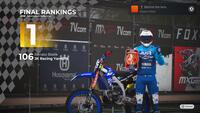 MXGP 2020 - The Official Motocross Videogame