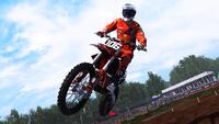 MXGP 2020 - The Official Motocross Videogame