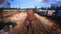 MXGP 2020 - The Official Motocross Videogame
