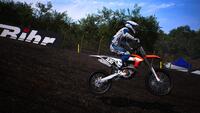 MXGP 2020 - The Official Motocross Videogame