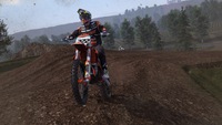 MXGP 2020 - The Official Motocross Videogame
