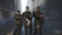 Budapest ostroma 1944-45.