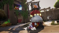 Bang-On Balls: Chronicles