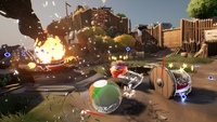 Bang-On Balls: Chronicles