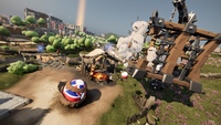 Bang-On Balls: Chronicles