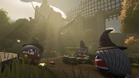 Bang-On Balls: Chronicles