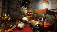 Bang-On Balls: Chronicles