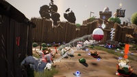 Bang-On Balls: Chronicles