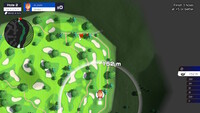 Mario Golf: Super Rush
