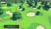Mario Golf: Super Rush