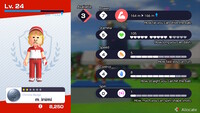 Mario Golf: Super Rush