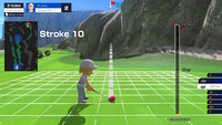 Mario Golf: Super Rush