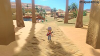 Mario Golf: Super Rush