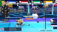 Mario Golf: Super Rush