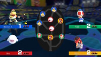 Mario Golf: Super Rush