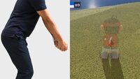 Mario Golf: Super Rush