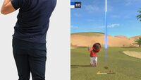 Mario Golf: Super Rush