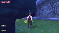 The Legend of Zelda: Skyward Sword HD