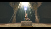 The Legend of Zelda: Skyward Sword HD