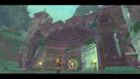 The Legend of Zelda: Skyward Sword HD