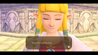 The Legend of Zelda: Skyward Sword HD
