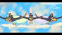 The Legend of Zelda: Skyward Sword HD