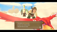 The Legend of Zelda: Skyward Sword HD