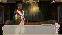 Ambition: A Minuet in Power