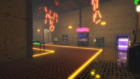 Isolationist Nightclub Simulator
