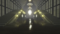 Isolationist Nightclub Simulator