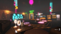 Isolationist Nightclub Simulator