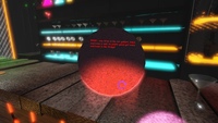 Isolationist Nightclub Simulator