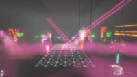 Isolationist Nightclub Simulator