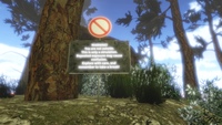 Isolationist Nightclub Simulator