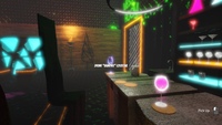 Isolationist Nightclub Simulator