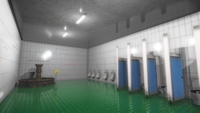 Isolationist Nightclub Simulator