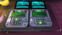Isolationist Nightclub Simulator
