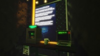 Isolationist Nightclub Simulator