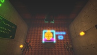 Isolationist Nightclub Simulator