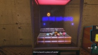 Isolationist Nightclub Simulator