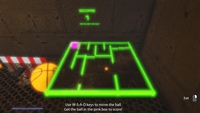 Isolationist Nightclub Simulator
