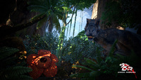Dinos Reborn