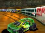 Stunt GP